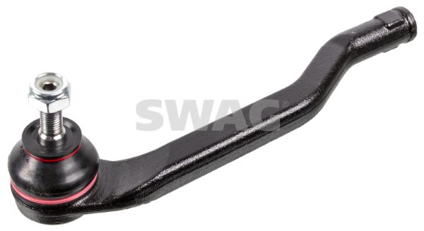 Końcówka drążka kierowniczego poprzecznego SWAG 60 94 3444