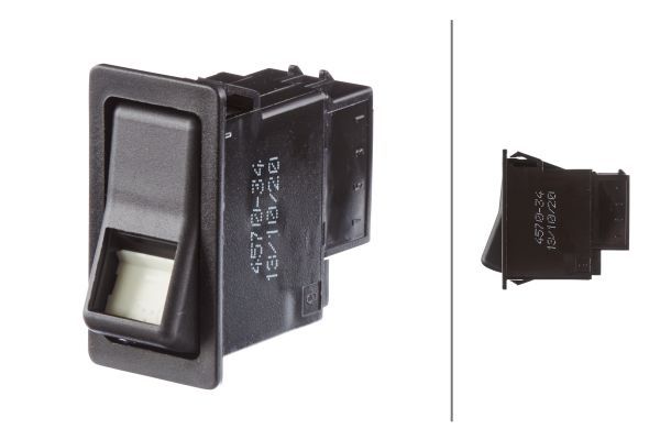 Comutator HELLA 6FH 004 570-341
