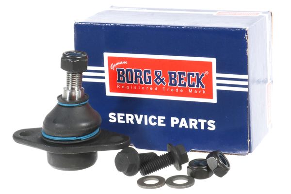 Borg & Beck - Ball Joint - Outer LH/RH