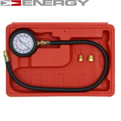 Levně Tester, systémový tlak paliva ENERGY NE00022