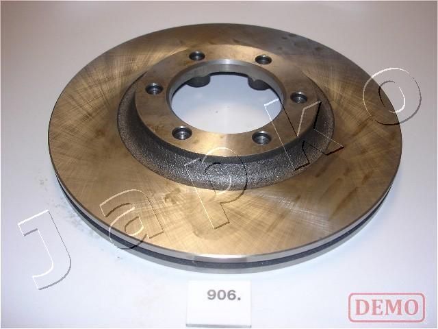 Tarcza hamulcowa JAPKO 60906C