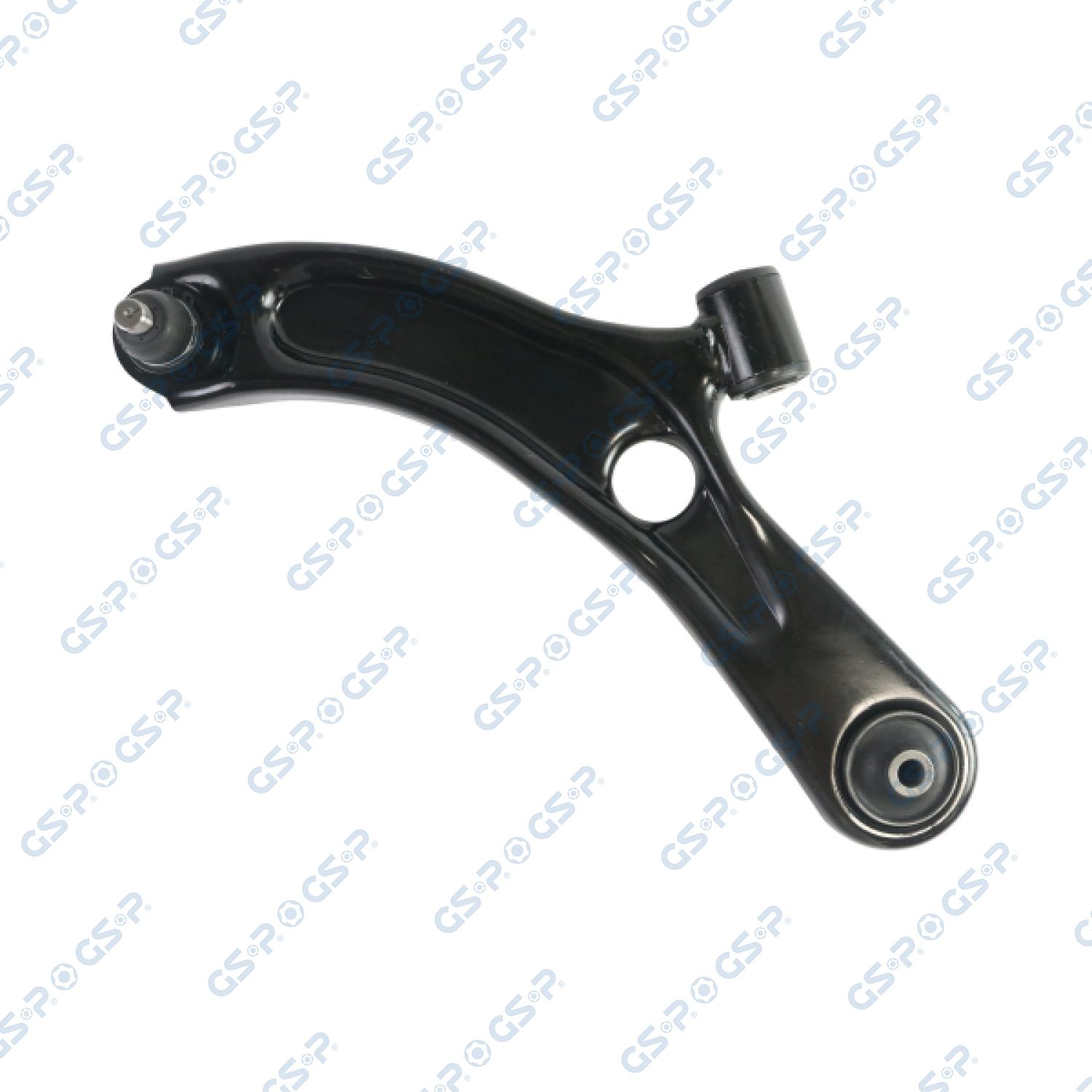 Brat, suspensie roata GSP S060912