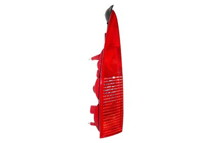 Lampa tylna zespolona VAN WEZEL 0961938