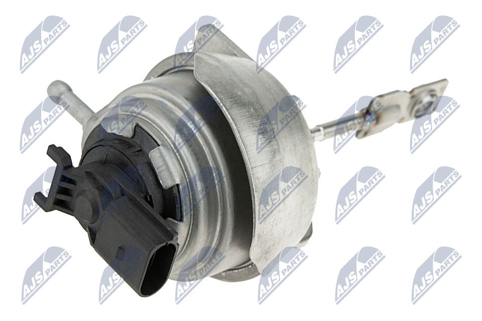 mufa de comanda, compresor NTY ECD-WW-033