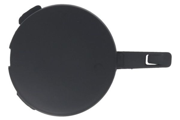 Põrkerauakate, haakeseade