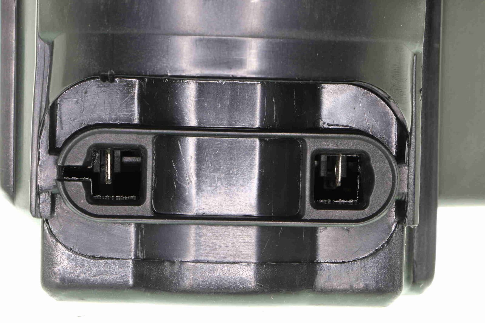 Moteur électrique, pulseur d'air habitacle