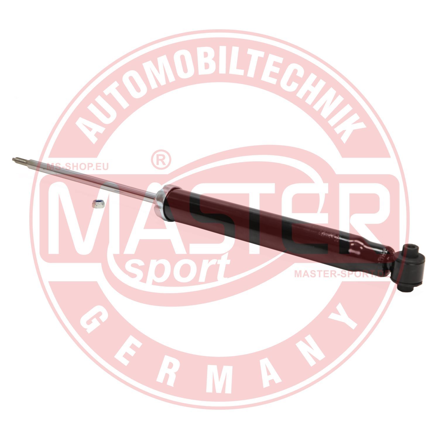 Tlumič pérování MASTER-SPORT GERMANY 290965-PCS-MS