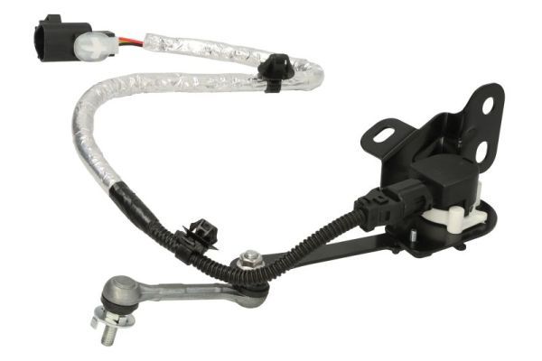 Датчик, корректор угла наклона фар