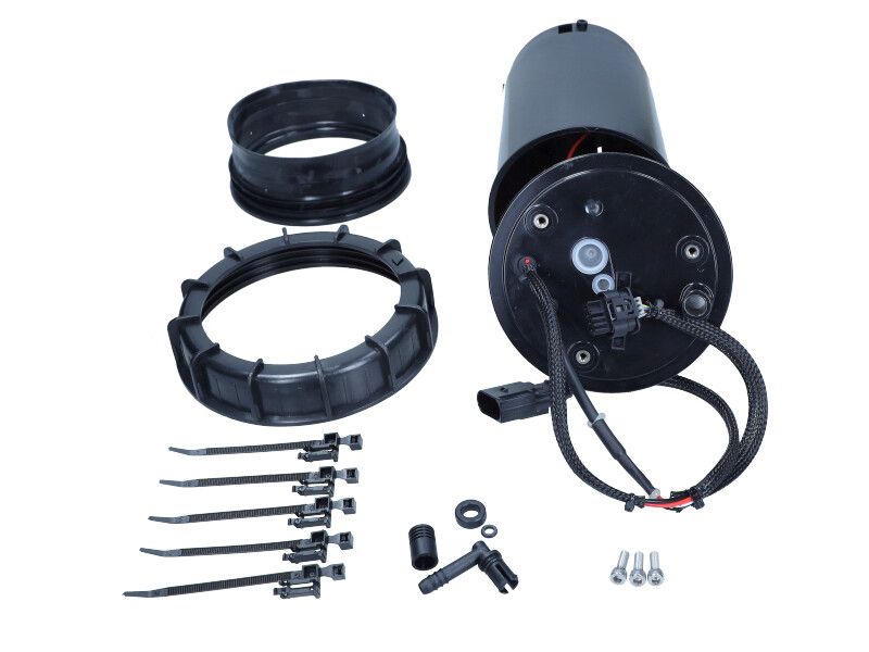 Incalzire, unitate rezervor (injectare aditiv) MAXGEAR 27-2023