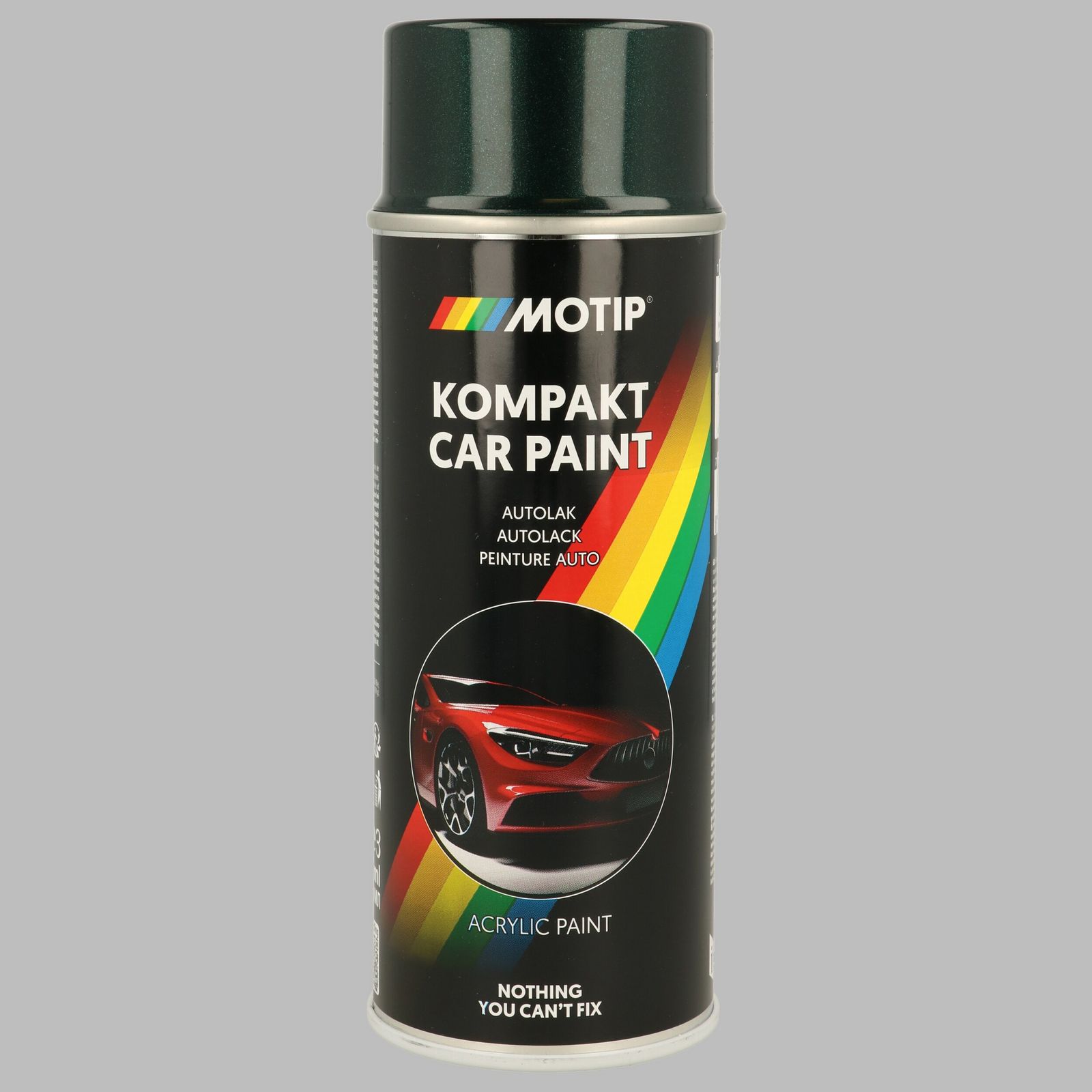 Fordons-kombinationslack MOTIP M53569 för BMW, MAZDA, GENERAL MOTORS, MERCEDES-BENZ, …