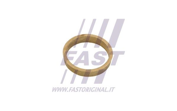 Pierścień oporowy, mocowanie amortyzatora FAST FT14401