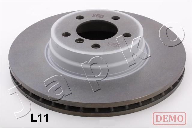 Tarcza hamulcowa JAPKO 60L11C