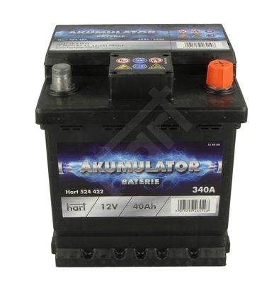 Akumulator HART 524 422