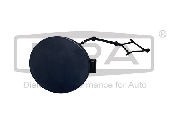 E-shop Krytka żażného háku DPA 88071866602