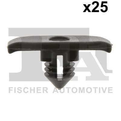 Clip, listwa ochronna FA1 11-40098.25