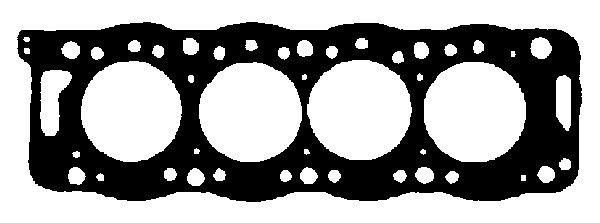 Uszczelka, głowica cylindrów BGA CH5308