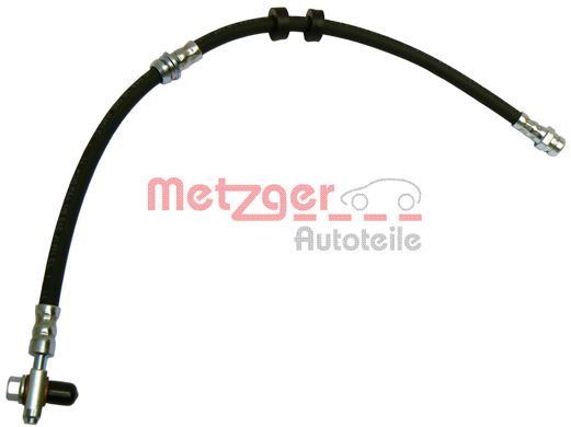 Furtun frana METZGER 4116204