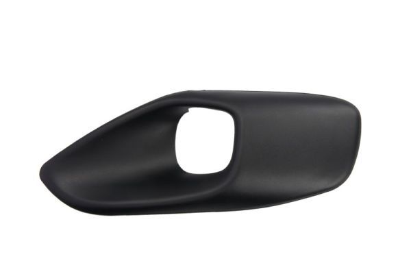 Решетка вентилятора, буфер