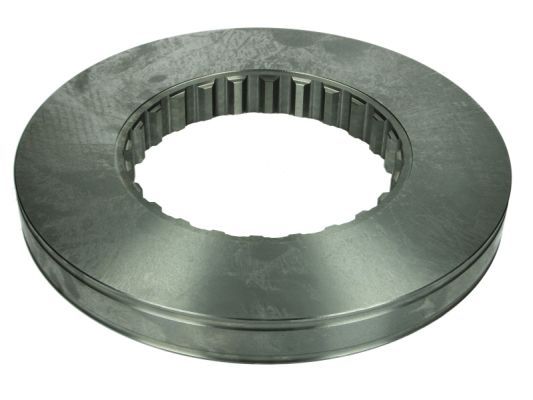 Disc frana SBP 02-VO009
