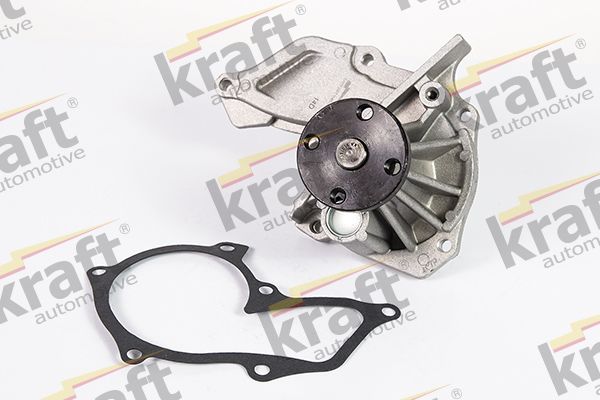 Levně Vodní čerpadlo, chlazení motoru KRAFT AUTOMOTIVE 1502240