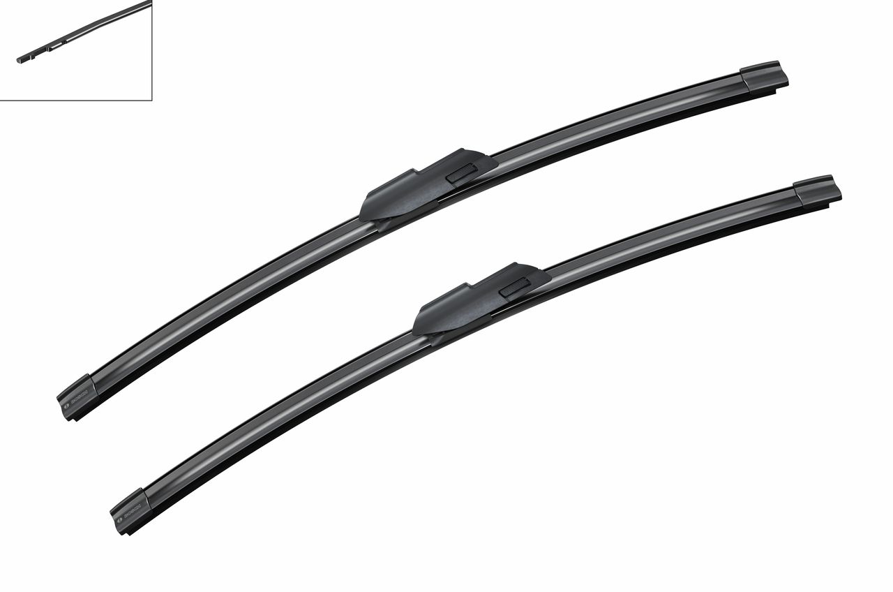 lamela stergator BOSCH Aerotwin 3 397 009 01K