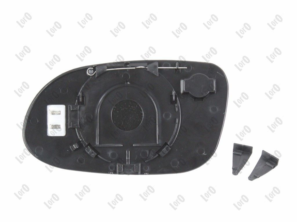 Зеркальное стекло, наружное зеркало