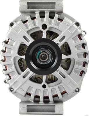 Alternator HERTH+BUSS ELPARTS 32083660