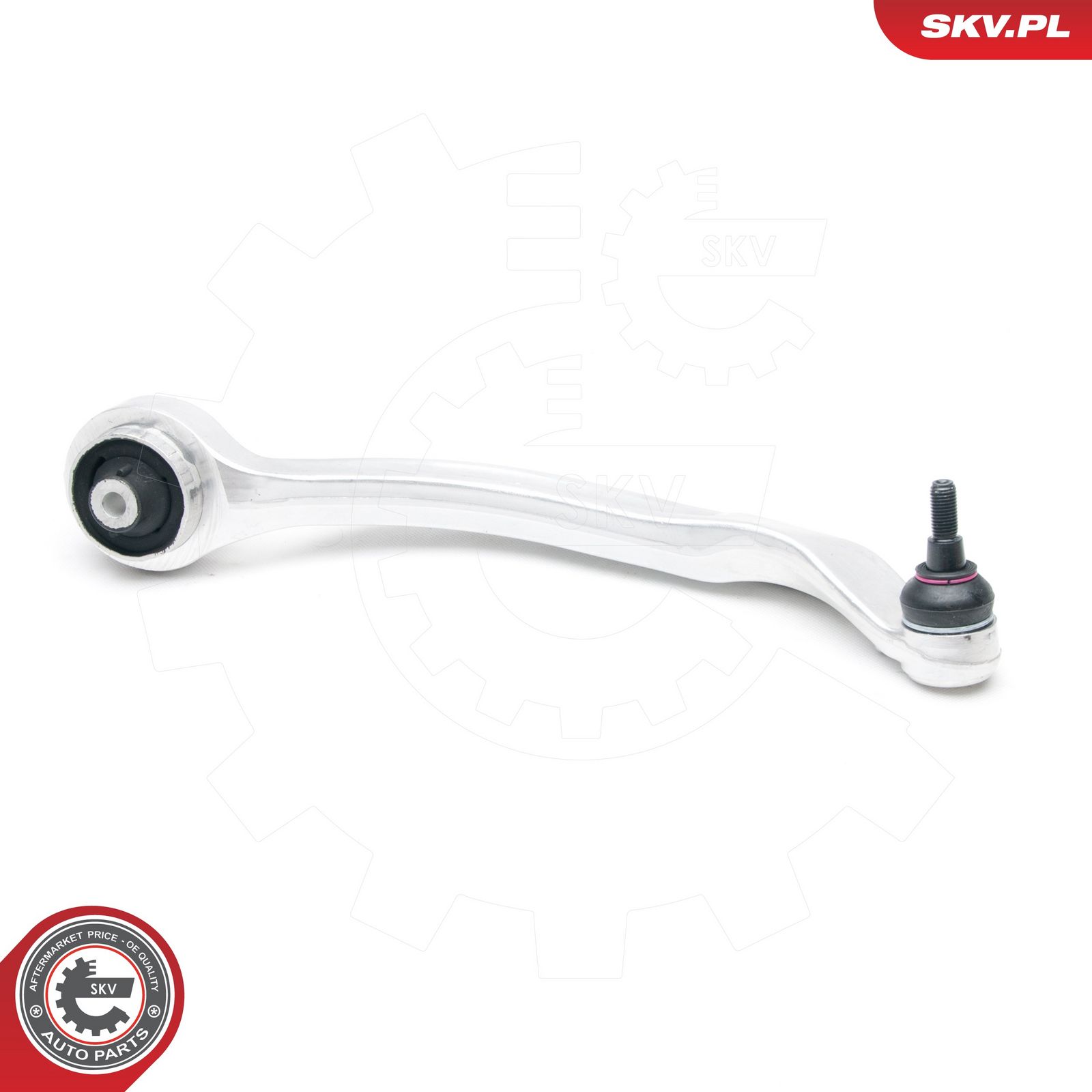 Levně Sada na opravy, příčné závěsné rameno ESEN SKV 04SKV240