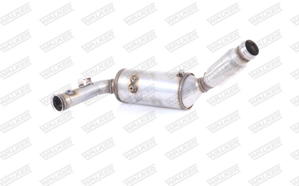 Filtr sadzy / filtr cząstek stałych, układ wydechowy WALKER 9064905481