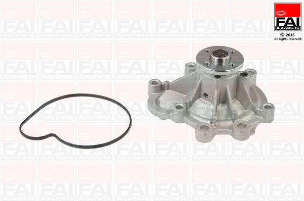 Pompa wody, chłodzenie silnika FAI AUTOPARTS WP6620