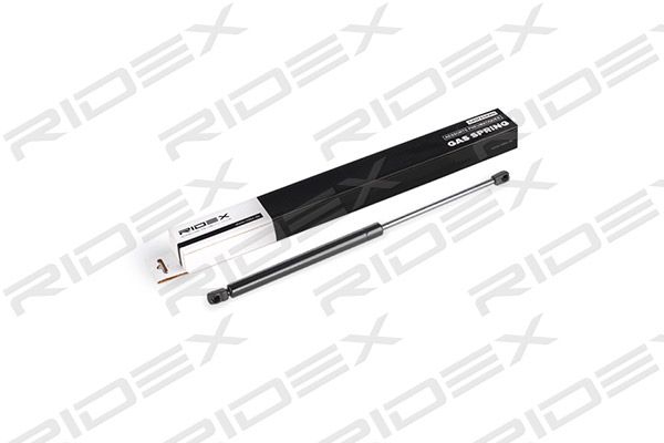 Sprężyna gazowa, pokrywa bagażnika RIDEX 219G0437