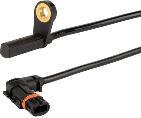 Czujnik, prędkość obrotowa koła HERTH+BUSS ELPARTS 70660233