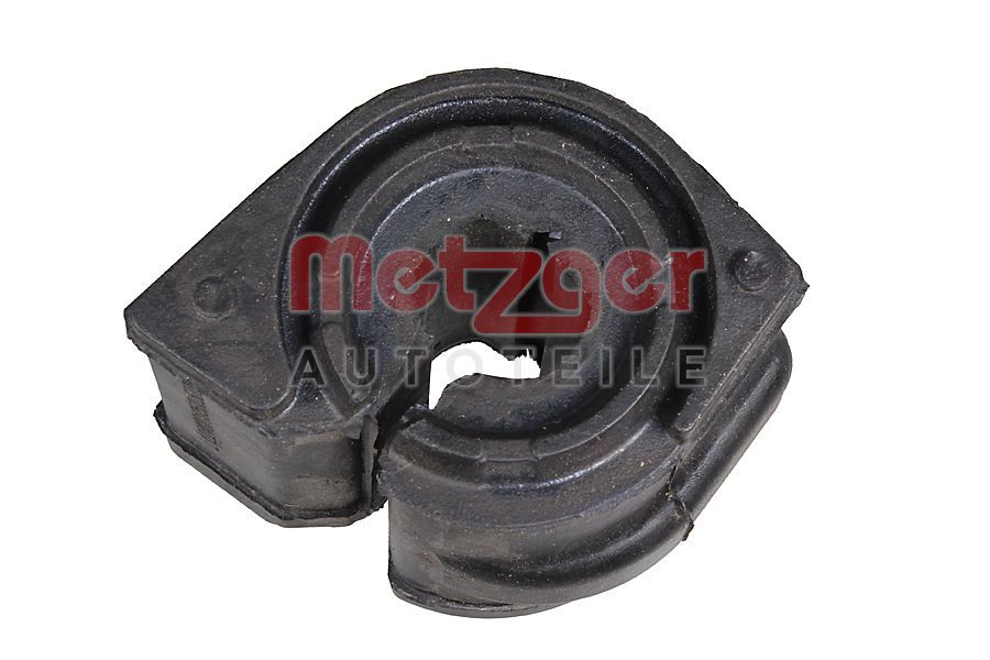 Kinnitus,stabilisaator