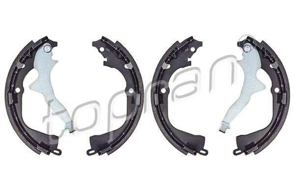 Piduriklotside komplekt