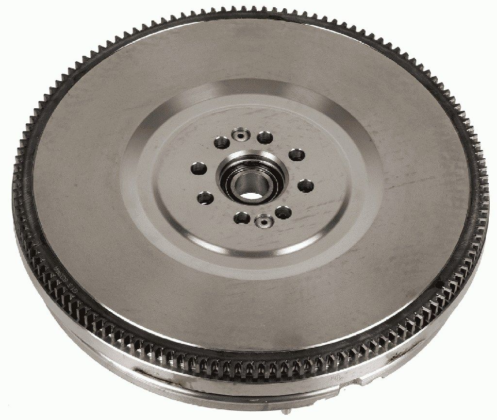 Volant moteur