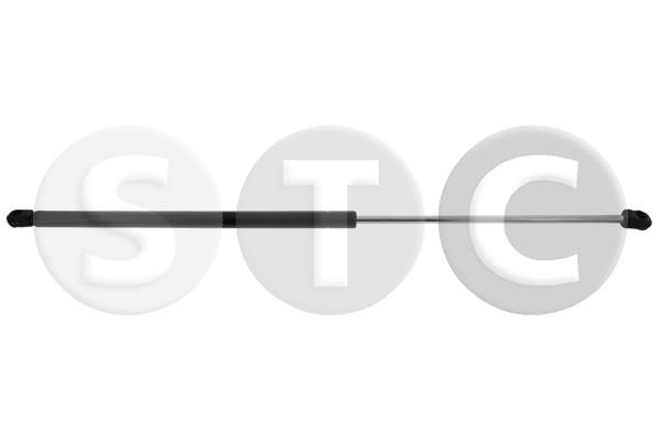 Sprężyna gazowa, pokrywa komory silnika STC T446293