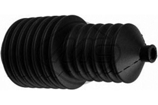 Osłona, system kierowania METALCAUCHO 00265
