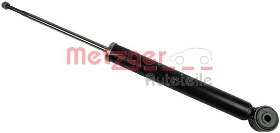 Amortyzator METZGER AUTOTEILE 2340028
