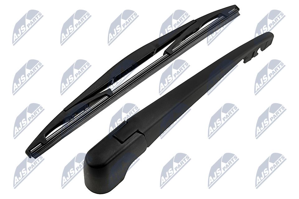 brat stergator, parbriz NTY EWB-BM-012