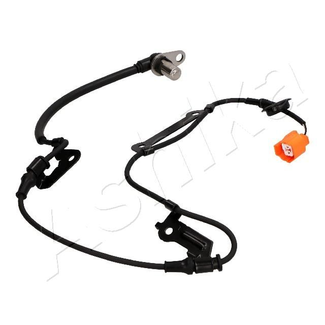 Датчик, частота вращения колеса