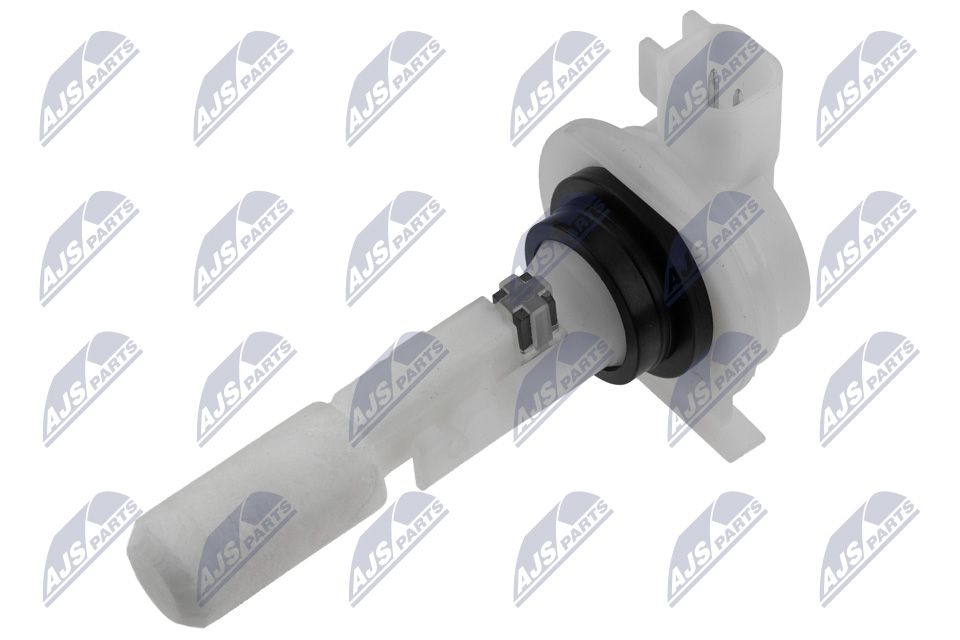 Devējs, Dzesēšanas šķidruma līmenis