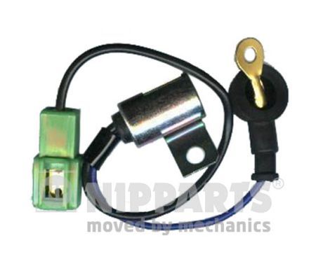 Kondensator, układ zapłonowy NIPPARTS J5352002