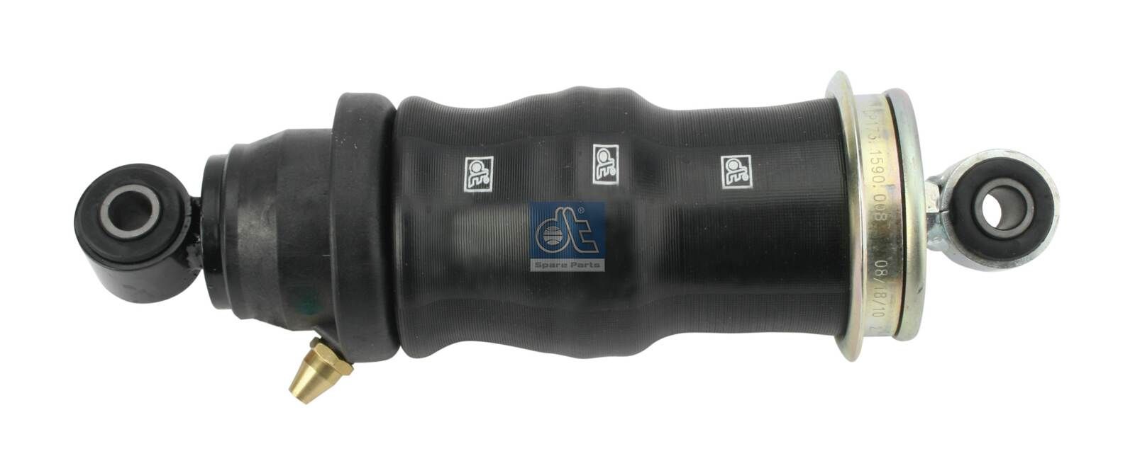 Amortizor, suspensie cabina DT Spare Parts 3.83008