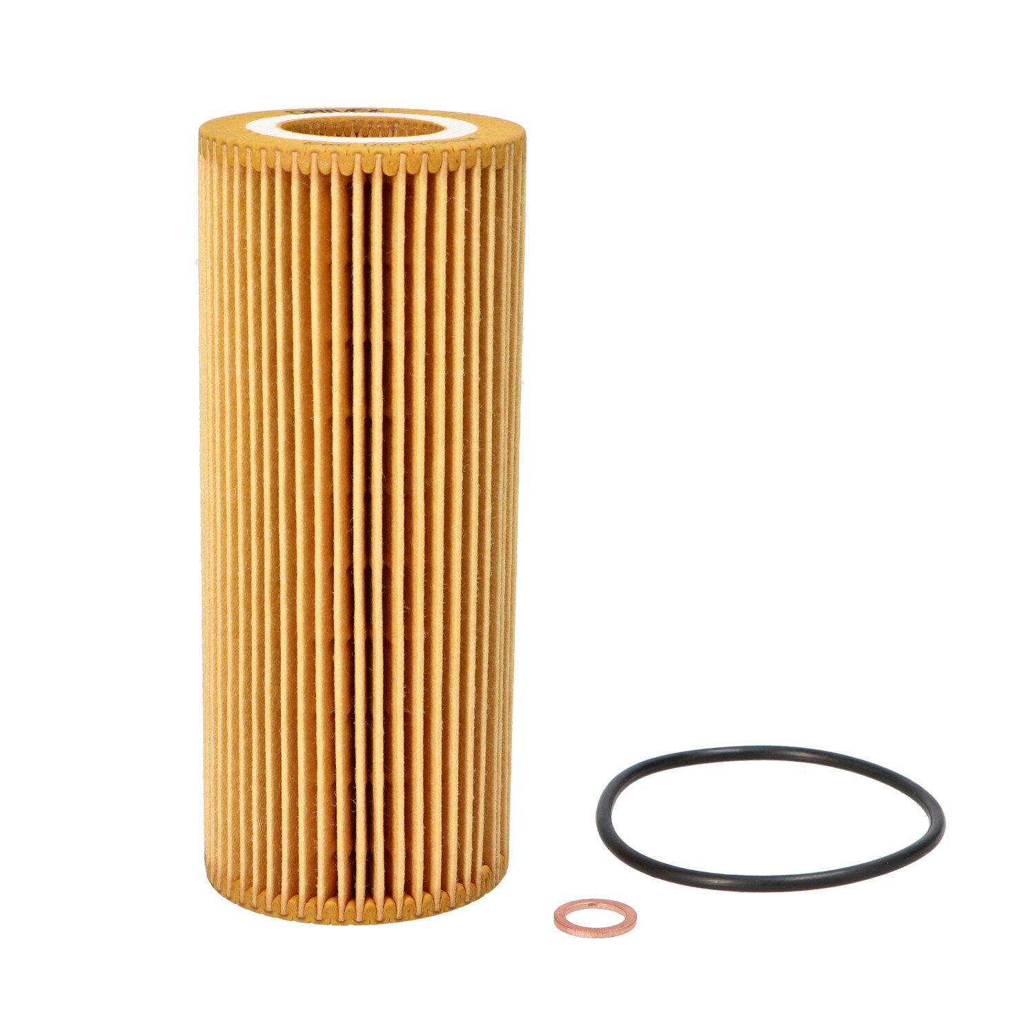 Масляный фильтр