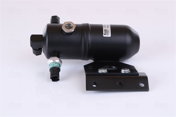 uscator,aer conditionat NISSENS 95521