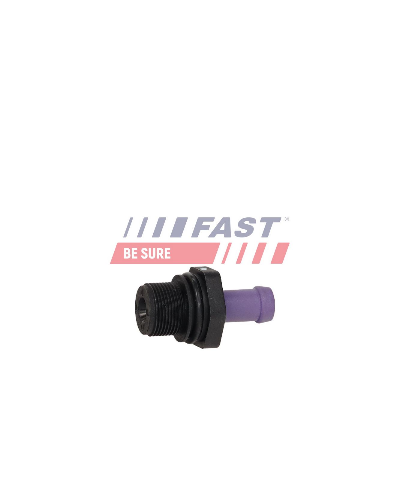 E-shop Prípojné hrdlo, centrálny vysúvač FAST FT11920