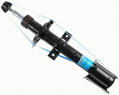Amortyzator BOGE 33-074-A