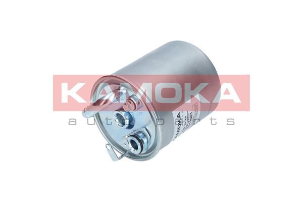 Palivový filtr KAMOKA F312001