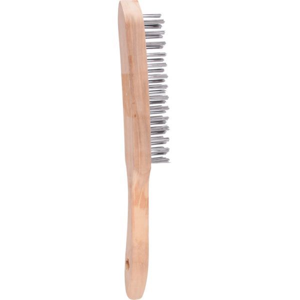 Levně Drátěný kartáč KS TOOLS 201.2305