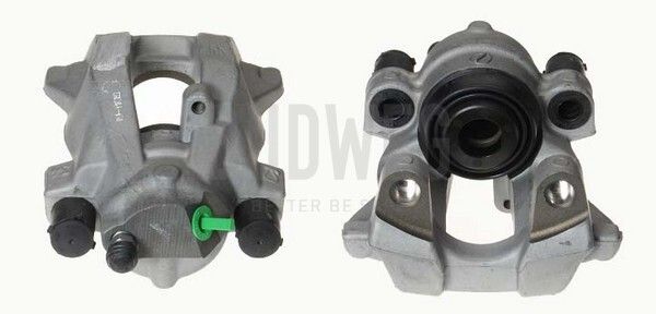 Zacisk hamulca BUDWEG CALIPER 343824
